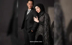 Profil Alexander Assad suami Clara