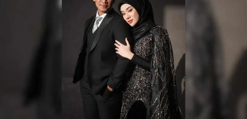 Profil Alexander Assad suami Clara