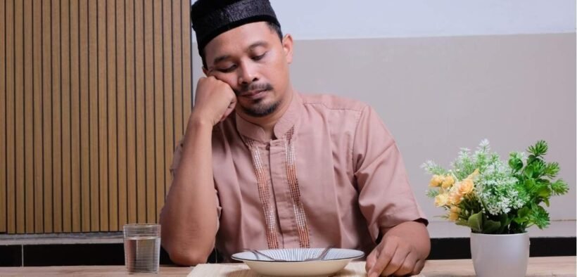 Jadwal Puasa Syawal 2026