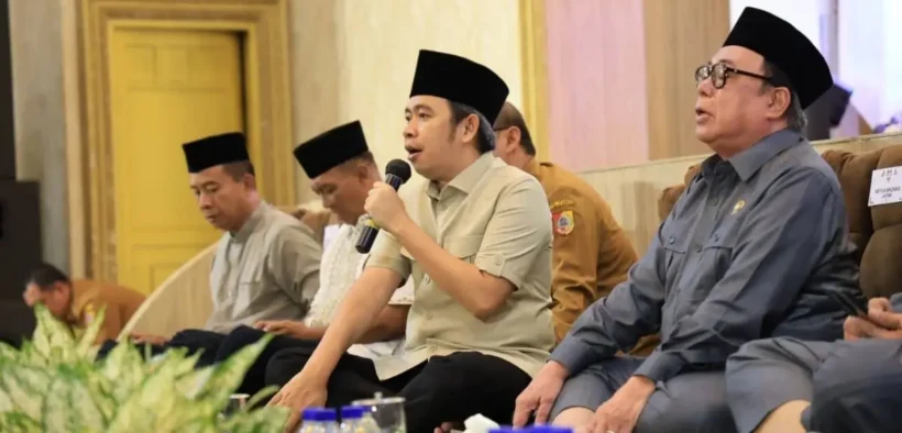 Berani bermimpi jadi pemimpin