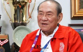 Bambang Hartono Meninggal Dunia