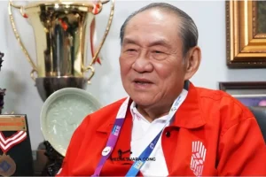 RIP Legend! Bambang Hartono Meninggal Dunia, Sosok Bos Djarum Paling Santuy