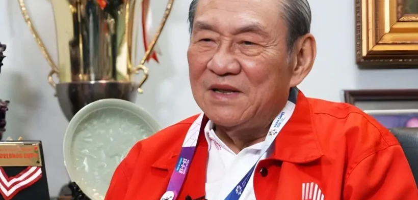 Bambang Hartono Meninggal Dunia