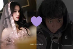 Furab: Fuji Reza Arap Bikin Netizen Baper