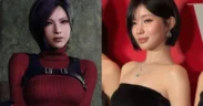 Belum lama ini, dunia maya diramaikan oleh penampilan Asa Enami dari BABYMONSTER yang disebut-sebut mirip karakter ikonik Ada Wong