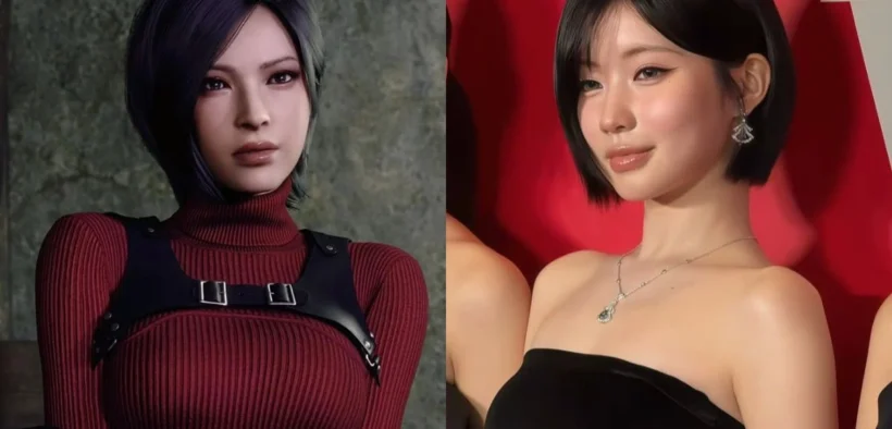 Belum lama ini, dunia maya diramaikan oleh penampilan Asa Enami dari BABYMONSTER yang disebut-sebut mirip karakter ikonik Ada Wong