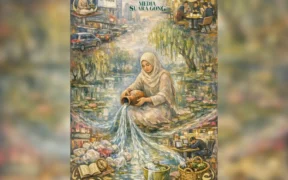 Di tengah lelahnya era AI, teladan Aisyah RA tawarkan solusi slow living. Simak 7 kebiasaan intelektual perempuan hebat ini