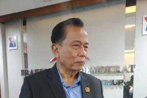 32 SPPG di Jatim Ditutup, Rasiyo: Itu Zonanya BGN