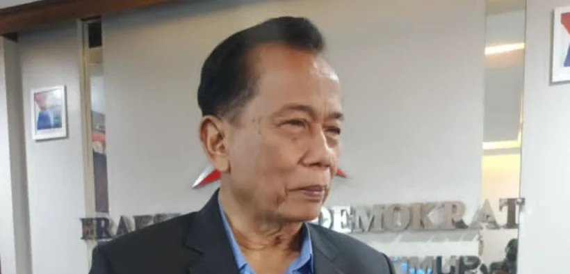 Maraknya pemberitaan terkait MBG, Berimbas pada penutupan 32 SPPG di Jatim Anggota Komisi E DPRD Jawa Timur, Rasiyo buka suara