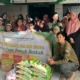 Ikatan Cendekiawan Muda Akuntansi (ICmA) menggelar kegiatan bakti sosial di Panti Asuhan Darul Jundi, Malang, Rabu (11/3/2026).