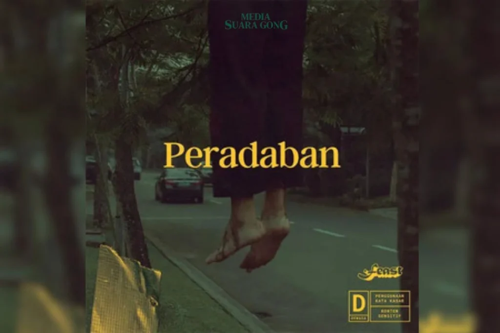 Ketika Lagu Peradaban Dibajak untuk Menindas Minoritas