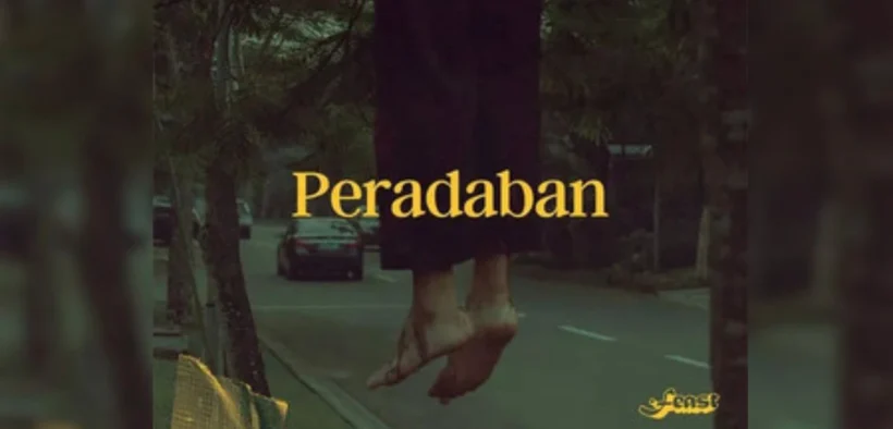 Lagu "Peradaban" Baskara Putra (Hindia), menjadi kontroversi usai potongan liriknya digunakan oleh oknum untuk nyindir minoritas