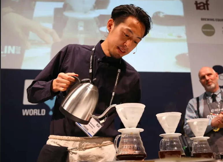 Lu Harus Tau Kalau Kopi Hitam Nggak Cuma Americano