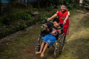 MK Kabulkan: Penyakit Kronis Kini Bisa Masuk Kategori Disabilitas