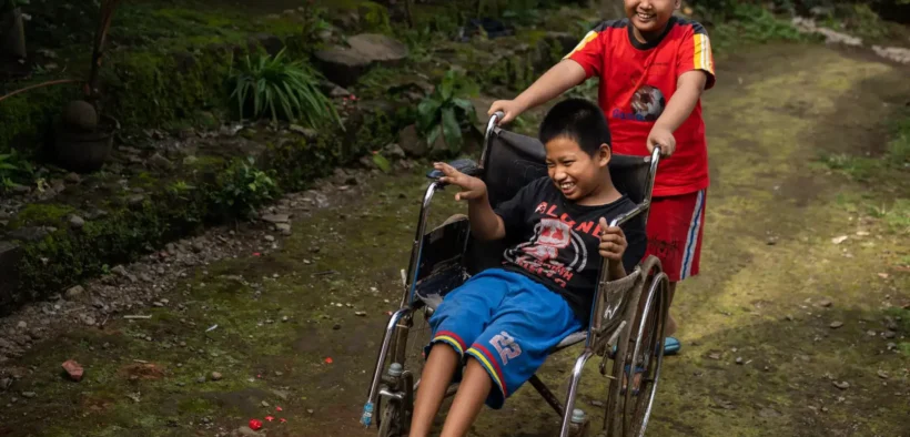 Kabar penting datang dari Mahkamah Konstitusi, Penyandang atau penderita penyakit kronis kini bisa masuk kategori disabilitas fisik
