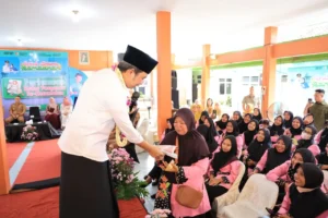 Gus Fawait Spill Jalur Beasiswa Anak Kader Posyandu, Gas Kuliah!