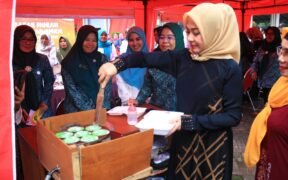 Harmoni Ramadan 2026 Kanigaran