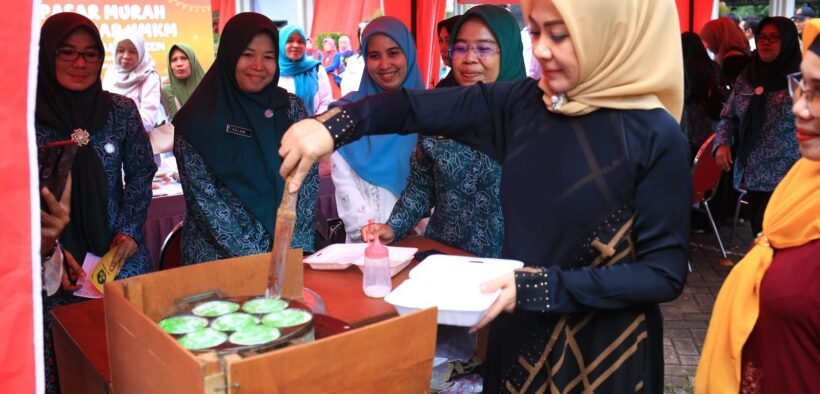 Harmoni Ramadan 2026 Kanigaran