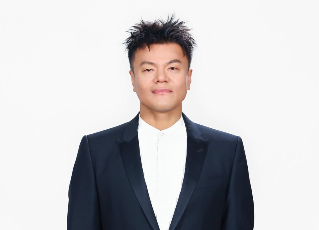 Park Jin Young Mundur Dari JYP, Pilih Fokus Musik Lagi