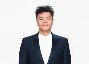 Park Jin Young Mundur Dari JYP, Pilih Fokus Musik Lagi