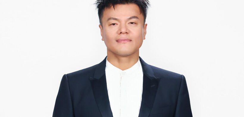 park jin young mundur jyp