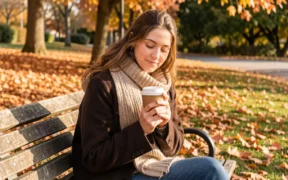 No Nongkrong No Worry? Kemungkinan kamu adalah introvert, Si paling betah sendirian menurut sistem kepribadian MBTI.