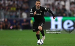 Bursa Transfer Edon Zhegrova