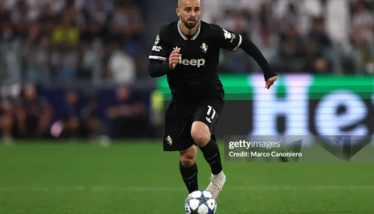 Bursa Transfer Edon Zhegrova