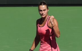 Duel Maut Miami Open