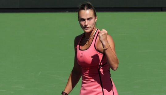 Duel Maut Miami Open