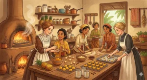 The Story of Nastar: “Pie Gagal” yang Menjadi Legenda di Meja Lebaran