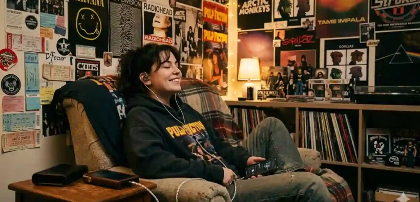 Say hello to IEM (In-Ear Monitor). Tren classy yang lagi naik daun ini ngebuktiin kalau hobi dengerin musik kita udah naik level!