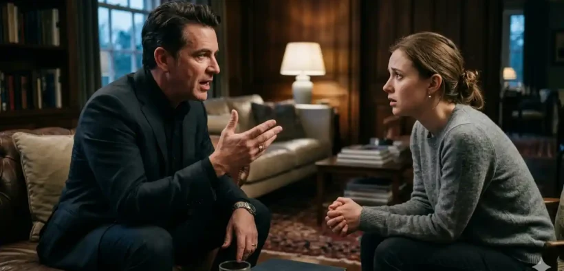 Tipe people pleaser atau "ga enakan" justru sering terjebak dalam hubungan dengan orang yang "ga tau diri", Narsis atau NPD