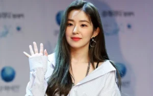Irene Siap Comeback Solo Perdana di Maret 2026