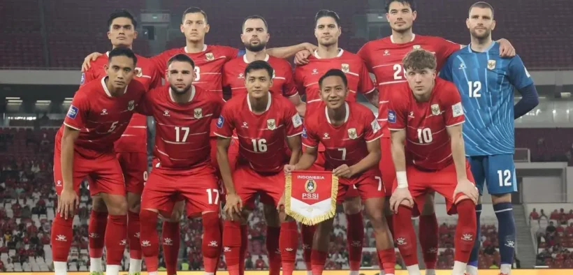 Timnas Indonesia menang 4-0 atas Saint Kitts di debut John Herdman FIFA Series. Garuda hadapi Bulgaria di Final GBK Senin (30/3).