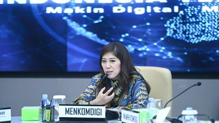 Fix No Debat! Komdigi Resmi ‘Cut’ Akses Medsos Buat Bocil di Bawah 16 Tahun, Masih Bisa Chill di Digital?