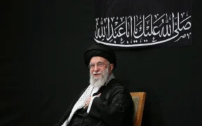 Ali Khamenei Tewas dalam Serangan Udara di Teheran