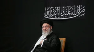 Pemimpin Tertinggi Iran Ali Khamenei Tewas dalam Serangan Udara Israel