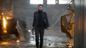 Keanu Reeves: Bukti Bahwa Menjadi “Low Profile” Adalah Kekuatan