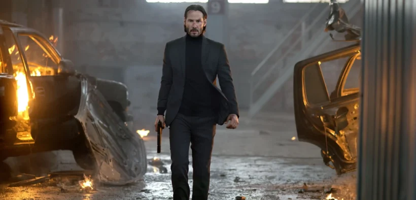 Keanu Reeves: Bukti Bahwa Menjadi Low Profile Adalah Kekuatan