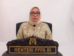 Menteri PPPA Klarifikasi Soal Usulan Gerbong Wanita di Tengah