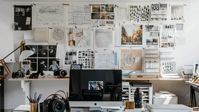 Berbagai hobi produktif yang dapat menghasilkan uang di era digital 2026