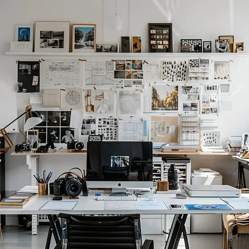 Berbagai hobi produktif yang dapat menghasilkan uang di era digital 2026