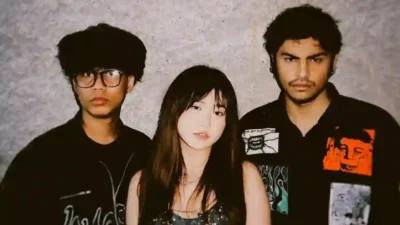 Lagu Nasional Gen Z: Selamat Datang di Waktu Indonesia Bagian Hip-Dut