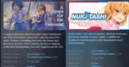 Niat hati pengen melindungi anak-anak lewat sistem rating lokal, IGRS yang baru aja diintegrasikan ke Steam malah salah kaprah ngasih rating