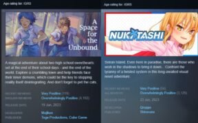 Niat hati pengen melindungi anak-anak lewat sistem rating lokal, IGRS yang baru aja diintegrasikan ke Steam malah salah kaprah ngasih rating