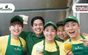 Jerome Polin dan Bang Jehian resmi spill kalau Menantea bakal berhenti beroperasi total alias tutup permanen per tanggal 25 April 2026