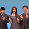 Sarangheyo! Presiden Prabowo Bakal Nambah Konser K-POP Besar-Besaran