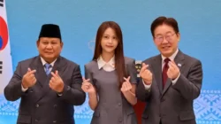 Sarangheyo! Presiden Prabowo Bakal Nambah Konser K-POP Besar-Besaran