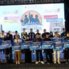 Malang Youth Festival 2026: Anak Muda ‘Mbois Berkelas’ Bangun Kota!